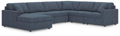 Modmax - Sectional - Ink Signature Design by Ashley®