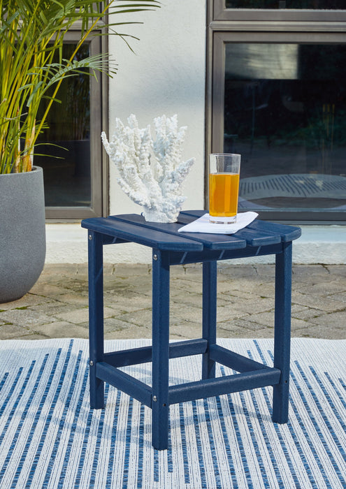 Sundown Treasure - Outdoor Conversation Set Signature Design by Ashley®