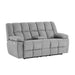 Liam - Console Reclining Loveseat Global Furniture USA