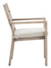 Reefline - Dining Chair (Set of 2) Zuo Modern