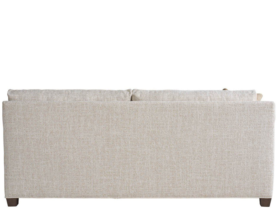 Mebane - LAF Sofa, Special Order - Beige