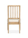 Coventry - Upholstered Side Chair With Solid Wood Back (Set of 2) - Honey Wheat Magnussen Furniture