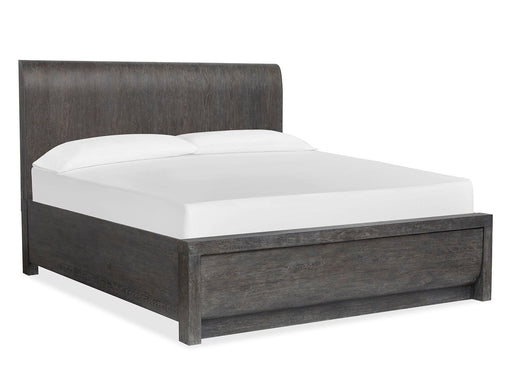 Kinsley - Panel Bed Magnussen Furniture