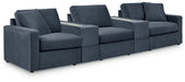 Modmax - Sectional - Ink Signature Design by Ashley®