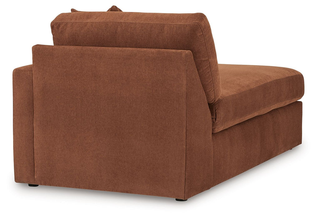Modmax - 4 Piece Sectional Signature Design by Ashley®