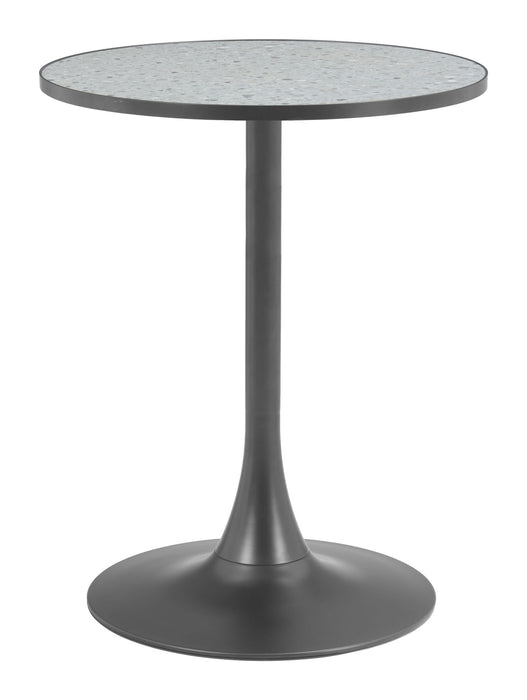 Bite - Bistro Table Zuo Modern