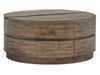 Baisden - Round Lift Top Cocktail Table Set Magnussen Furniture