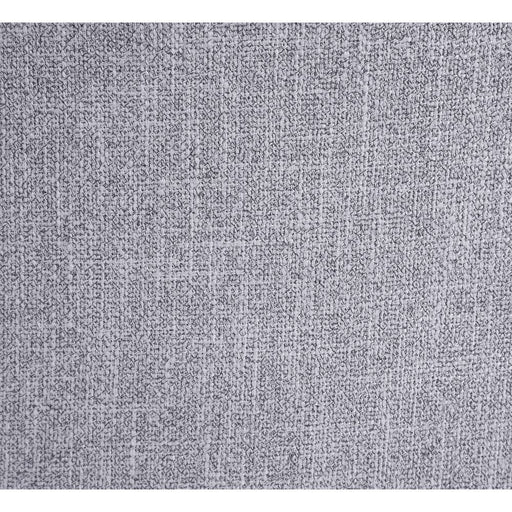Merel - Side Chair (Set of 2) - Gray Linen & Gray Oak ACME