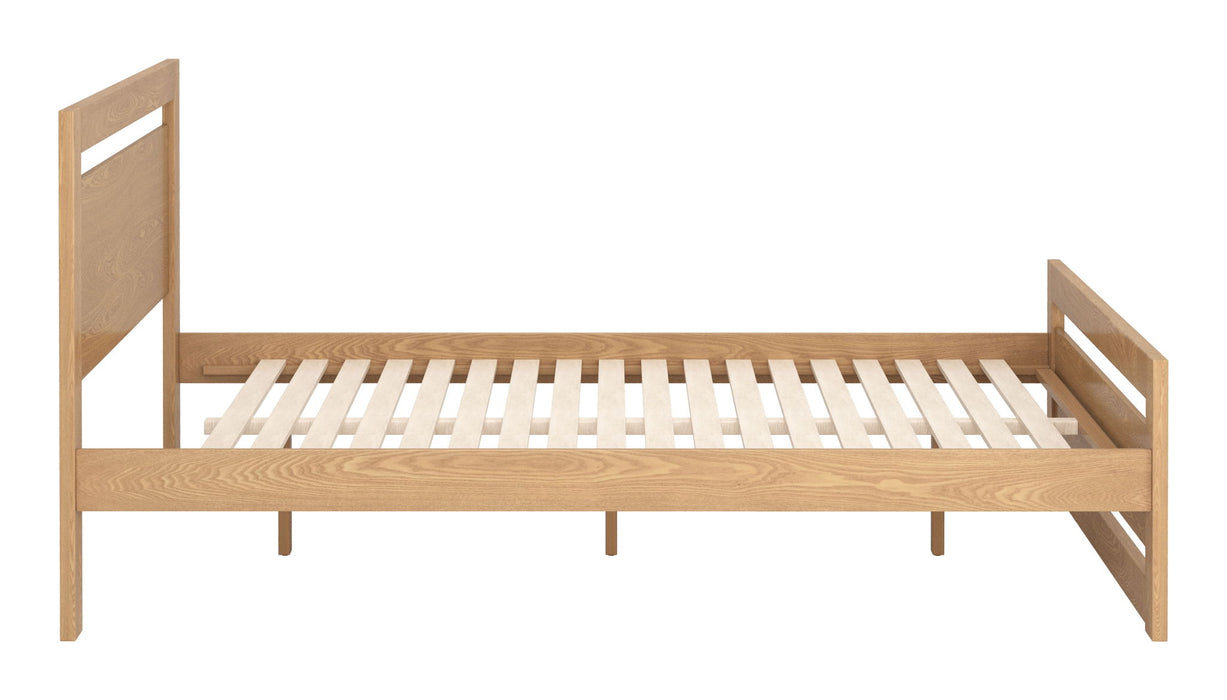 Repos - Bed Zuo Modern