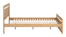 Repos - Bed Zuo Modern