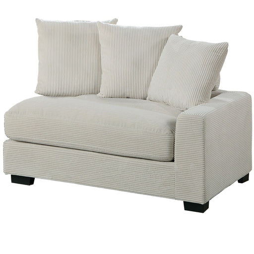 Modular Seating With Pillows Home Essentials