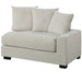 Modular Seating With Pillows Home Essentials