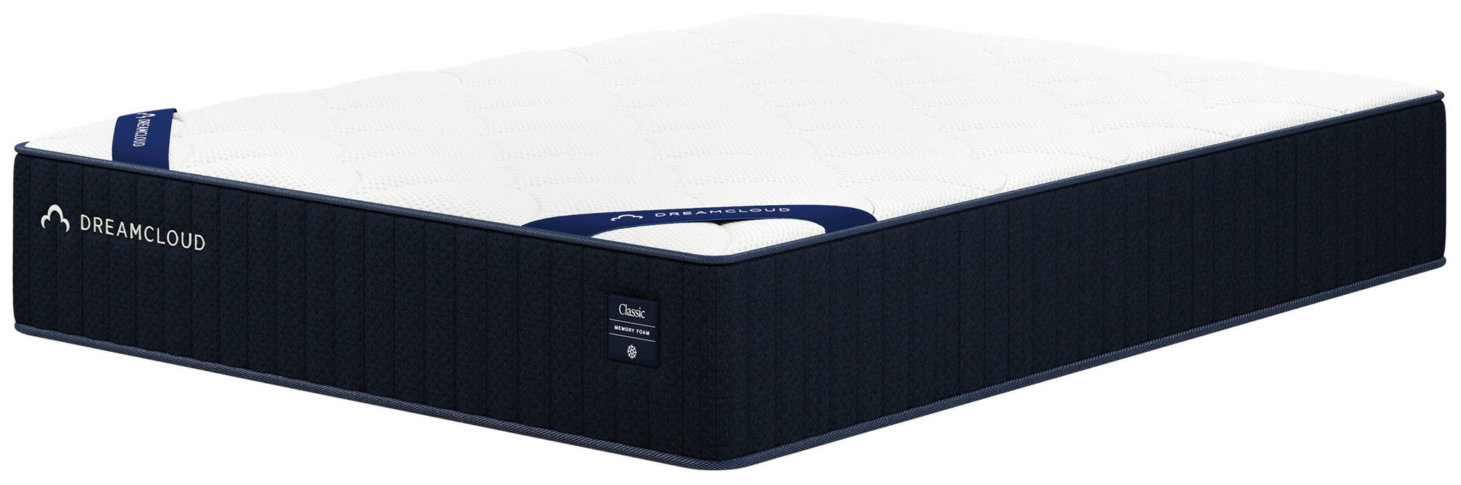 Dreamcloud Classic Memory Foam - Mattress Dreamcloud