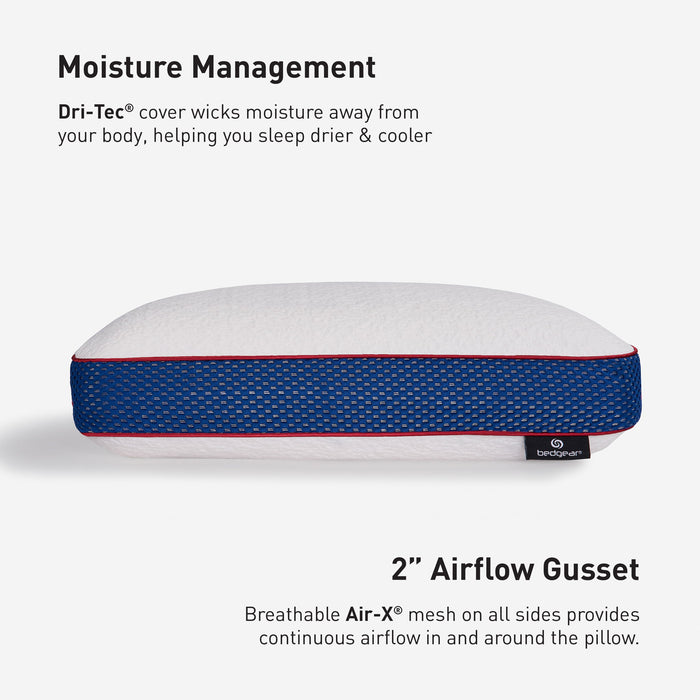 U-NITE - Pillow - White Bedgear