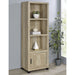 Vivek - 3 Shelf Media Tower Furniture Max