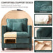 Modern Reading Armchair Home Essentials