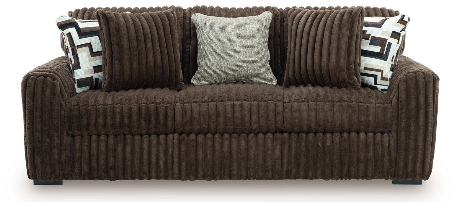 Midnight-Madness - Sofa Signature Design by Ashley®