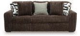 Midnight-Madness - Sofa Signature Design by Ashley®