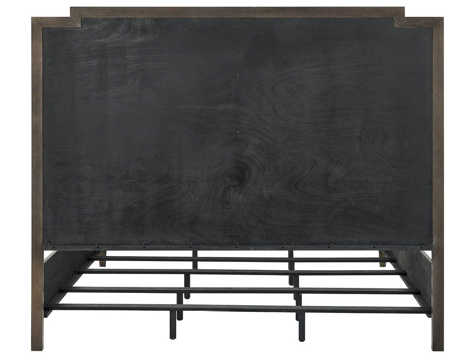 Montclair - Bed Universal Furniture