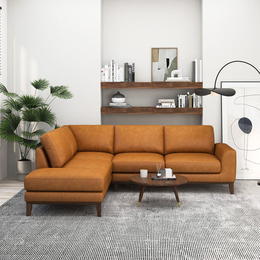 London - Sectional Sofa Ashcroft Furniture