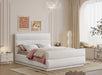 Paxton - Bed Meridian Furniture