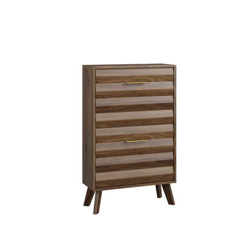 Flip Top Shoe Cabinet Home Essentials