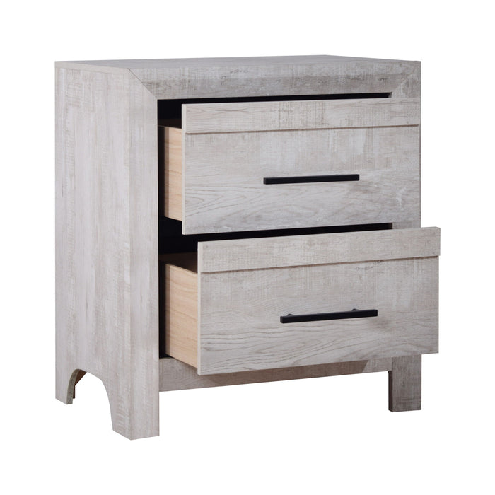 Biscayne - Nightstand New Classic