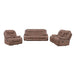 Lucius - Reclining Set Global Furniture USA