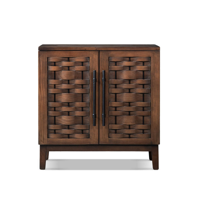 Koa - Cabinet - Dark Brown Jennifer Taylor Home