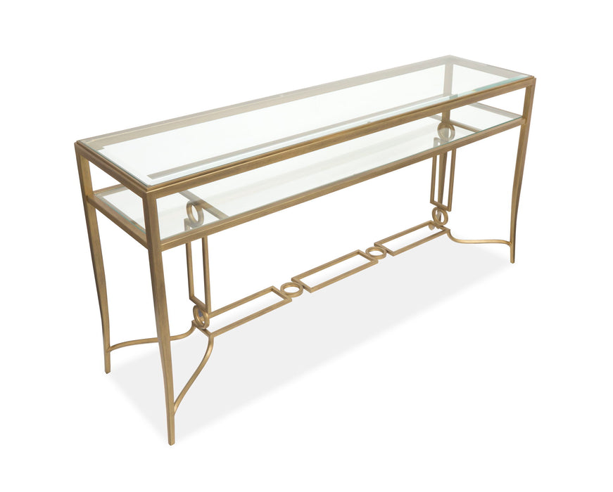 Lorena - Rectangular Table Magnussen Furniture