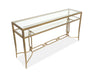 Lorena - Rectangular Table Magnussen Furniture