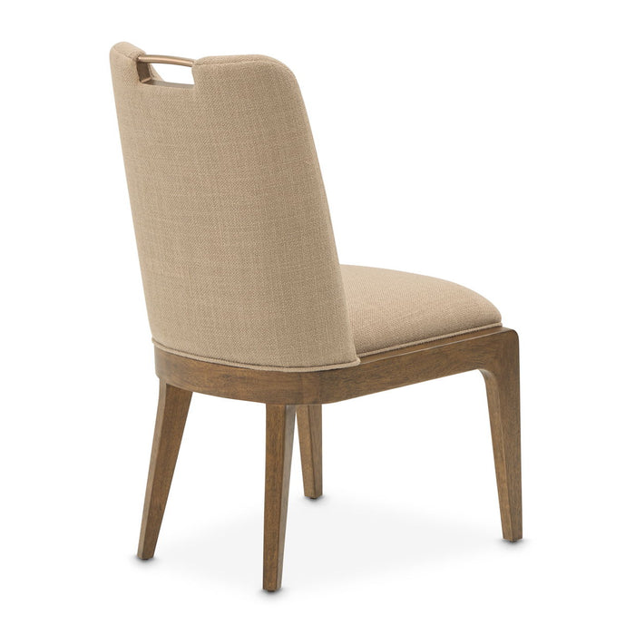 Portrait - Dining Chair Michael Amini