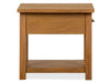 Lindon - Drawer Table Magnussen Furniture