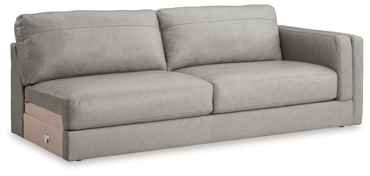 Amiata - Raf Sofa - Glacier Millennium® by Ashley
