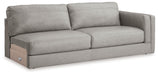 Amiata - Raf Sofa - Glacier Millennium® by Ashley