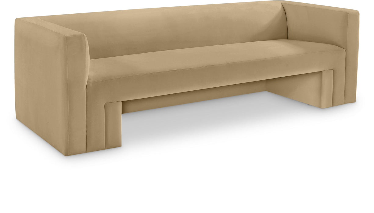 Henson - Sofa Meridian Furniture