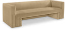 Henson - Sofa Meridian Furniture