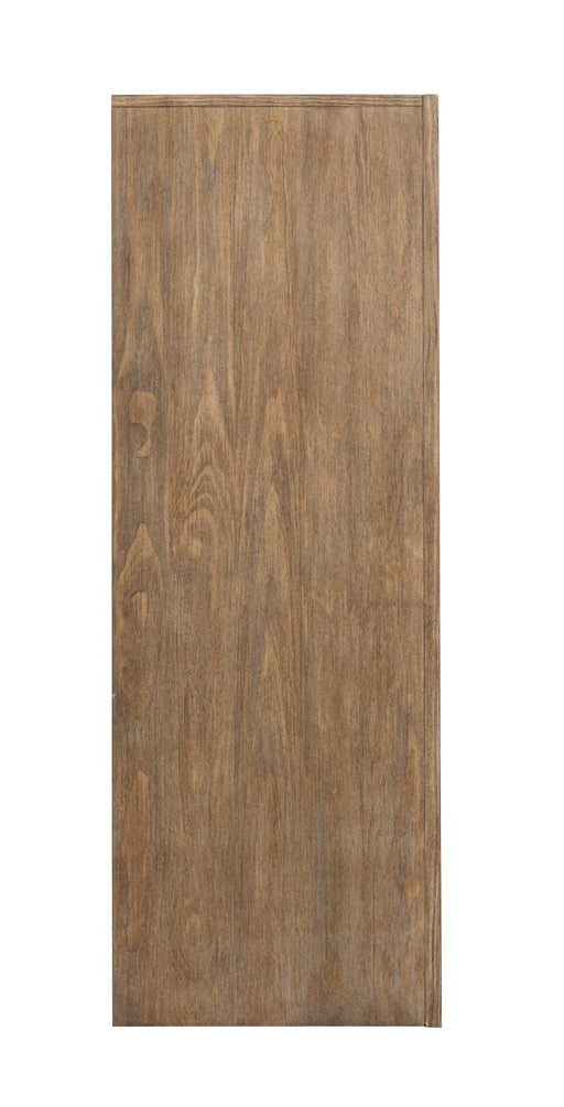Westbourne - Drawer Chest - Dark Umber Magnussen Furniture