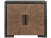 Modern / Mist & Veil - Hall Chest Universal Furniture