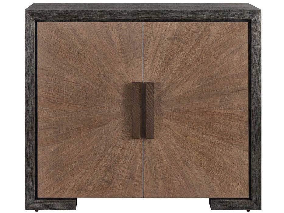 Modern / Mist & Veil - Hall Chest Universal Furniture