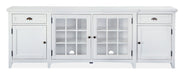 Heron Cove - Entertainment Console Magnussen Furniture