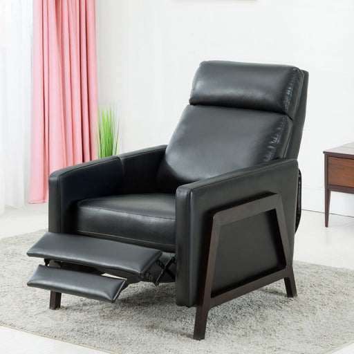 Madeline - Push Back Recliner Ridgecrest Home