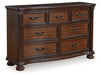 Lavinton - Bedroom Set Signature Design by Ashley®