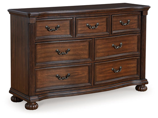 Lavinton - Bedroom Set Signature Design by Ashley®