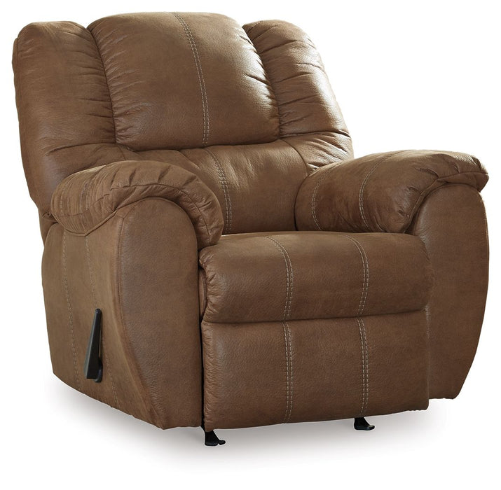 McGann - Rocker Recliner Signature Design by Ashley®