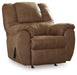 McGann - Rocker Recliner Signature Design by Ashley®