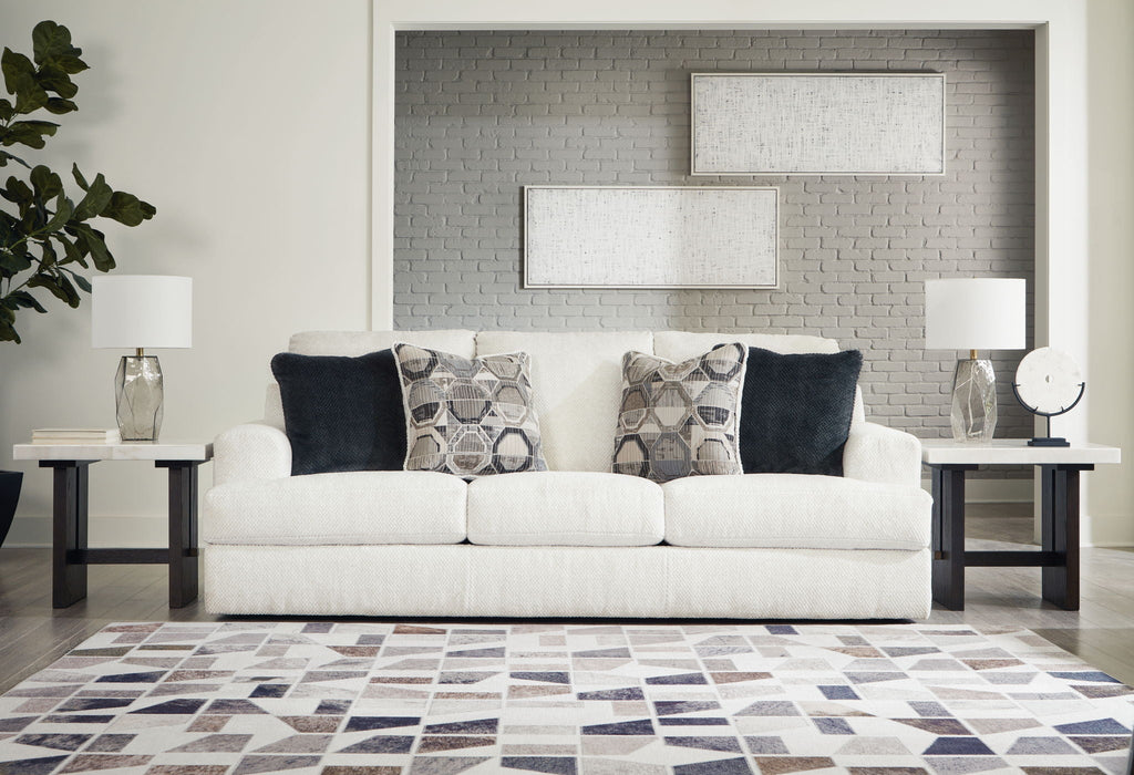 Karinne - Living Room Set Signature Design by Ashley®