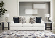 Karinne - Living Room Set Signature Design by Ashley®