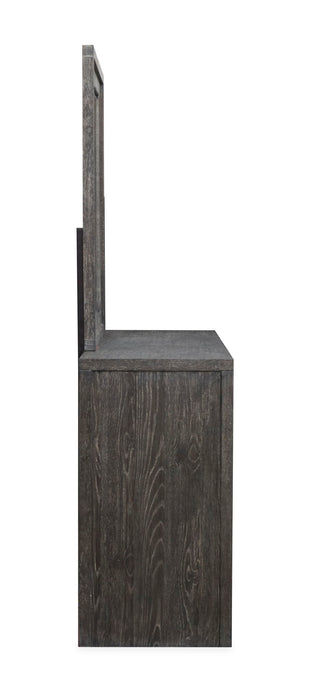 Kinsley - Drawer Dresser Magnussen Furniture