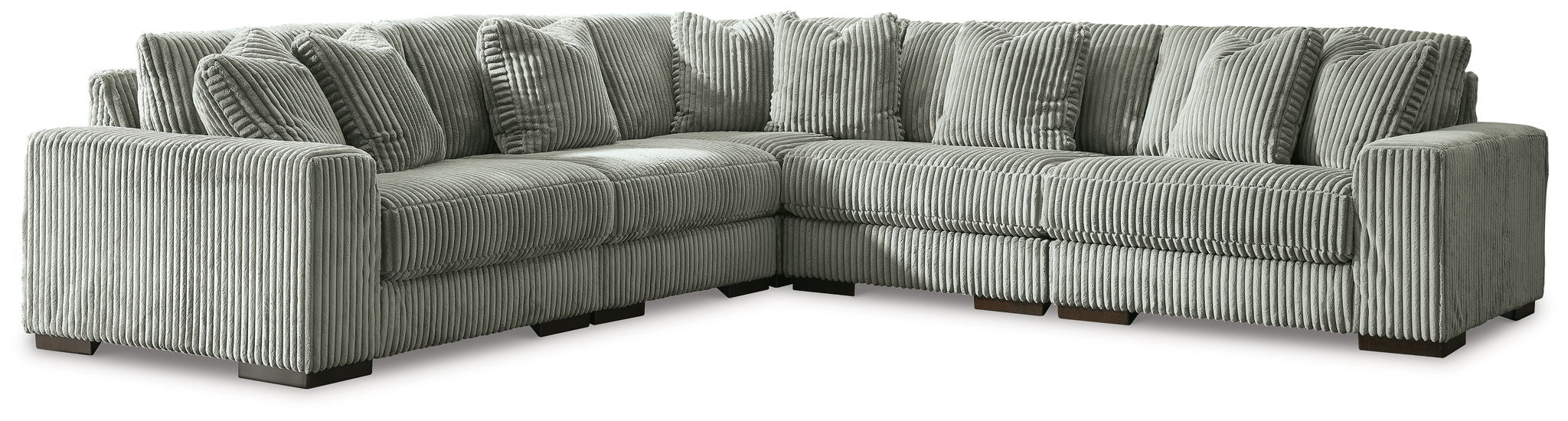 Lindyn - Sectional Signature Design by Ashley®